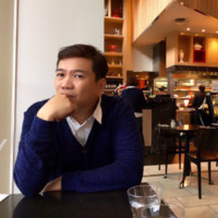 Victor Liang