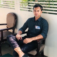 Mosharraf Hossen