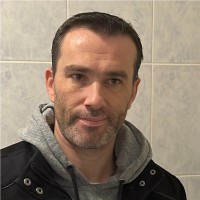 Renaud Capron