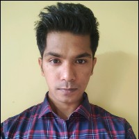 Amitchand Thakur