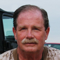 Dudley Oatman