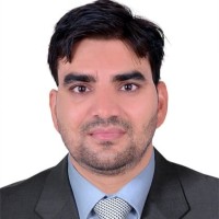 Dinesh Sharma