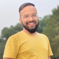 Ashish Baral, Eit