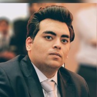 Arham Ikram