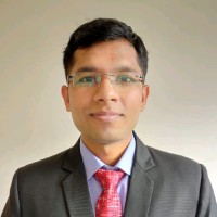 Prafulla Patil