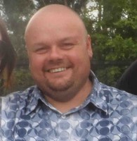 David Ganley