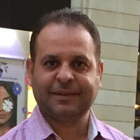 Mohammad Abu Rub