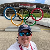 Chad Whittenburg