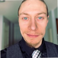 Nicholas M.