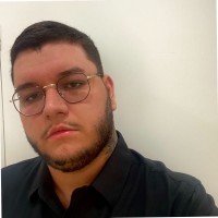 Gabriel Fernando Silva Pinto