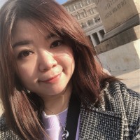 Daisy Ku
