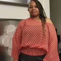 Chaundra Lampley