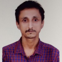 Binoy B