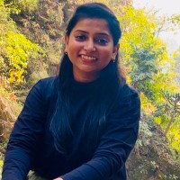 Ca Shalini Garg