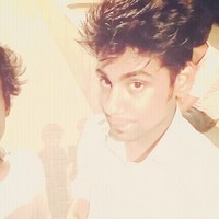zaid qureshi