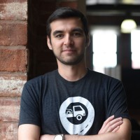 Otabek Yuldashev