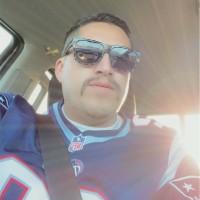 benjamin gonzalez