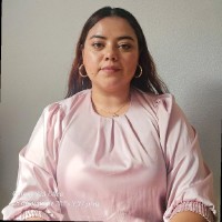 Diana Maria Yajaira Martinez Velasquez