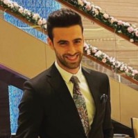 Ali Abdullah