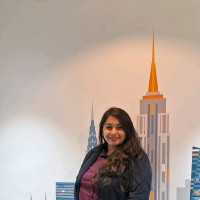 Bhavika Suraiya
