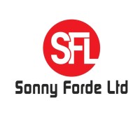 Stephen Forde