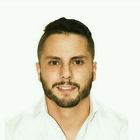 Julian Arjona Mamolar