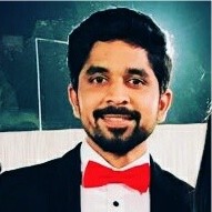 Arvind Rajendran