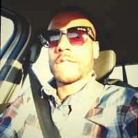 Florian Marimoutou