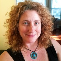 Melissa Charity Waldron