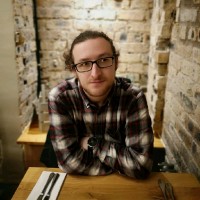 Callum Robertson