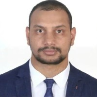Krishna Kafle