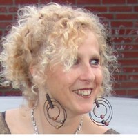 Margriet Eickes