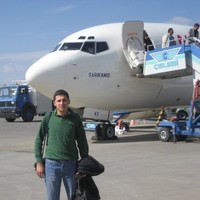 Murat Özbek