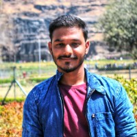Vinay Kumar Sharma