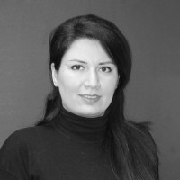 Dinara Shakiba