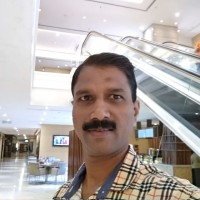 Venkiteswaran M R