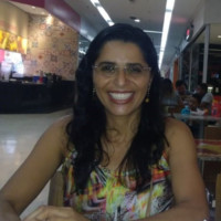 Patricia Aparecida D Reis