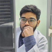 Syed Masood