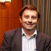 Jose Miguel Gonzalez-Moro Rodriguez