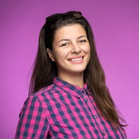 Maria Dochev