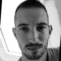 Nicolas Berhault
