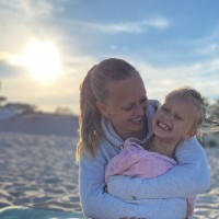 Louise Hermansson