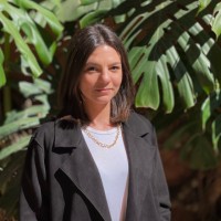 Joana Gómez-Calcerrada