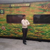 Biswajit Shil