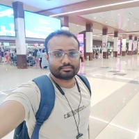 Mahesh Prajapati