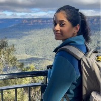 Shivani Chokkam