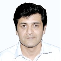 Varun Mangal