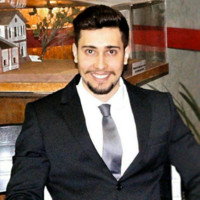 Diego Ulerich