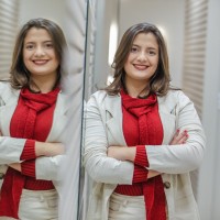 Paula Vitória