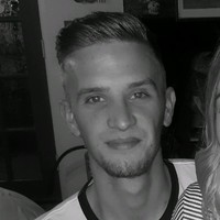 Liam Doré
